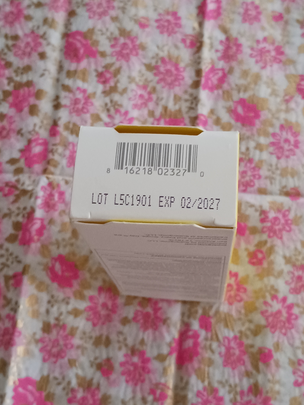 ✨️SEALED✨️ Supergoop! Mineral Sheer Screen SPF 30 - Picture 4 of 16